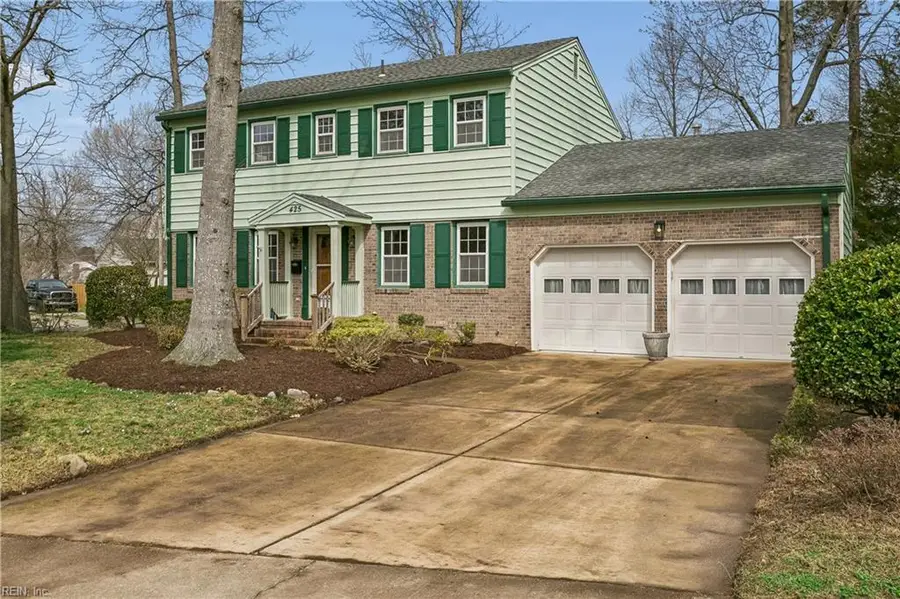 425 Sonora Drive, Hampton, VA 23669 - #2