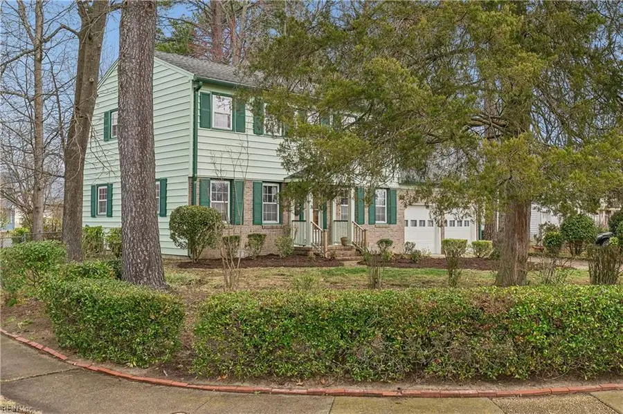 425 Sonora Drive, Hampton, VA 23669 - #3