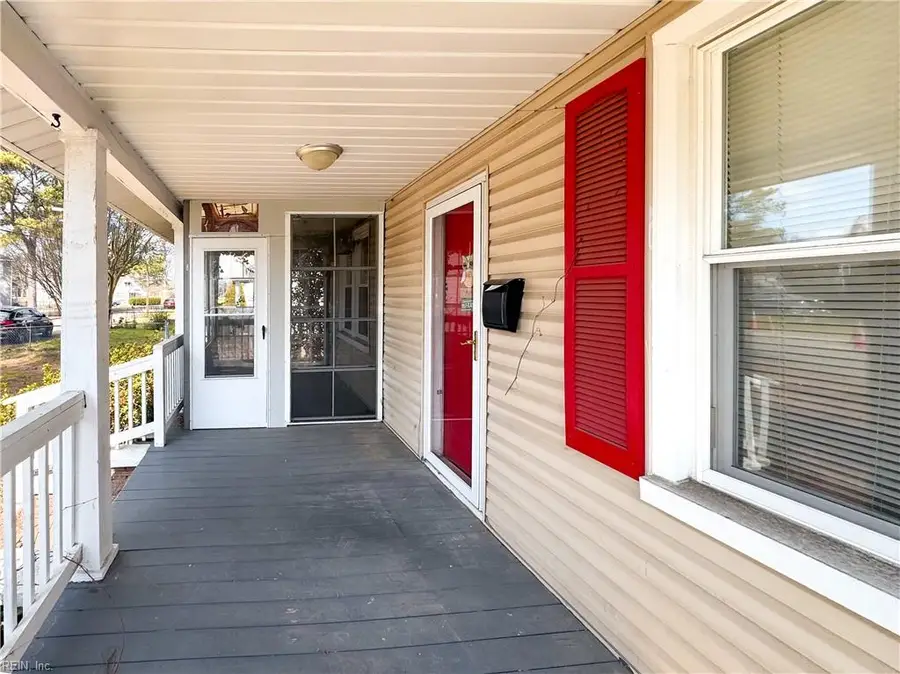 460 England Avenue, Hampton, VA 23669 - #2