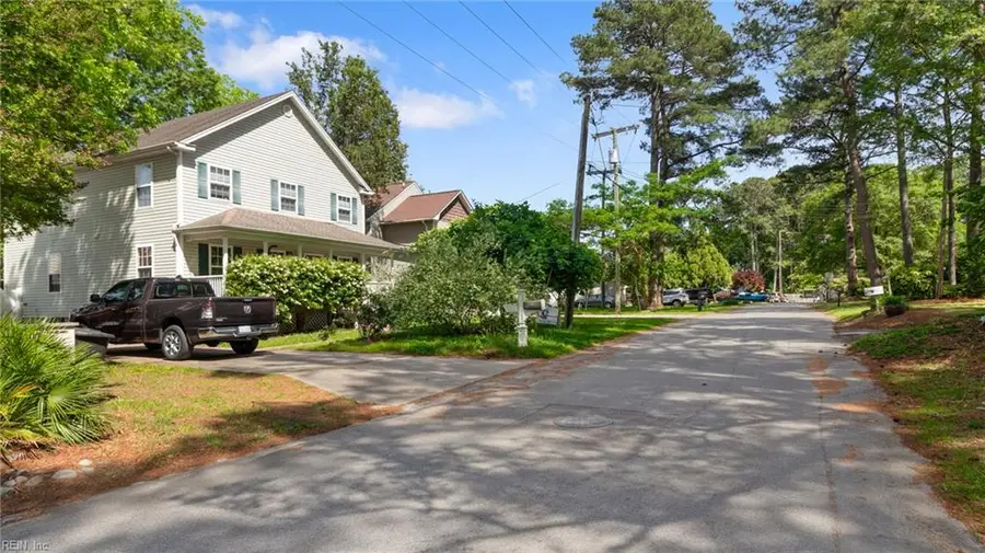 330 Thelmar Lane, Portsmouth, VA 23701 - #2