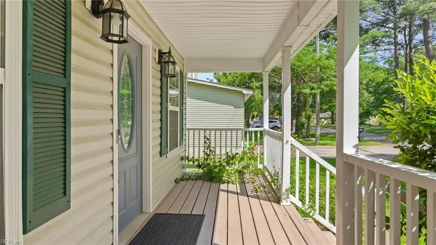 330 Thelmar Lane, Portsmouth, VA 23701 - #3