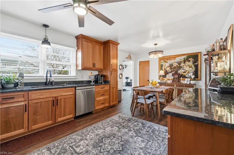 44 Hall Road, Hampton, VA 23664 - #2