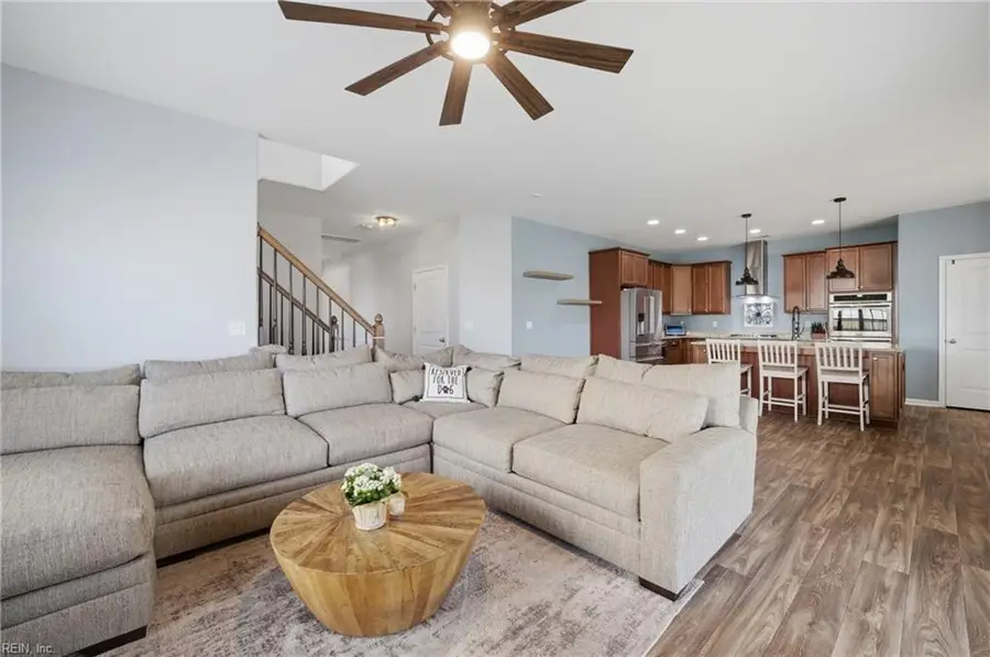 102 Oak Bend Court, Moyock, NC 27958 - #3