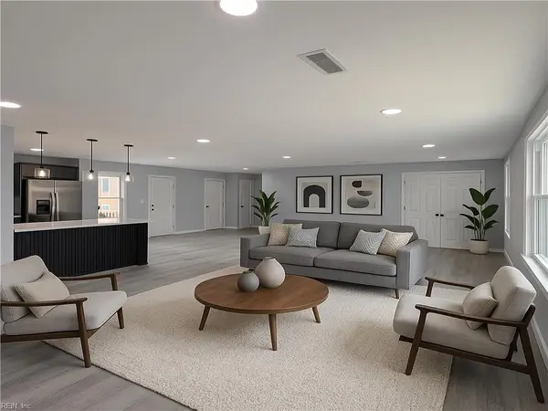 922 11th Street, Newport News, VA 23607