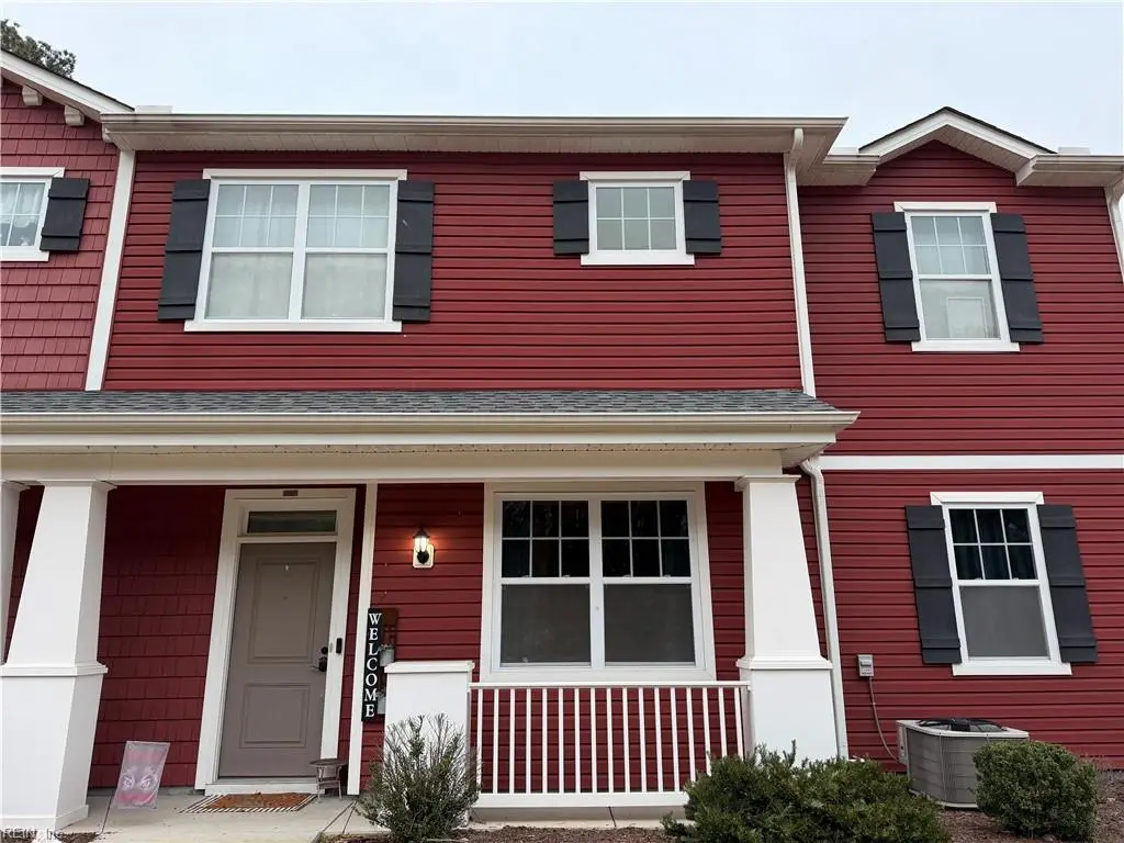 2644 Leytonstone Drive, Chesapeake, VA 23321 - #1