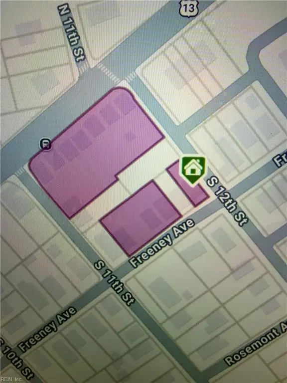 1812 Freeney Avenue, Suffolk, VA 23434 - #2