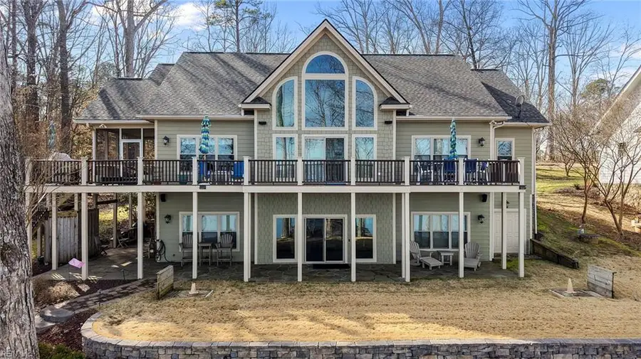 366 Mountain Rock Trail, Boydton, VA 23917 - #2