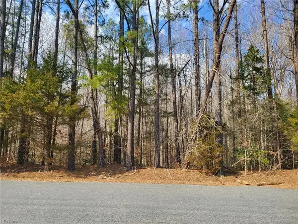 4712 Monaco Drive, Sandston, VA 23150