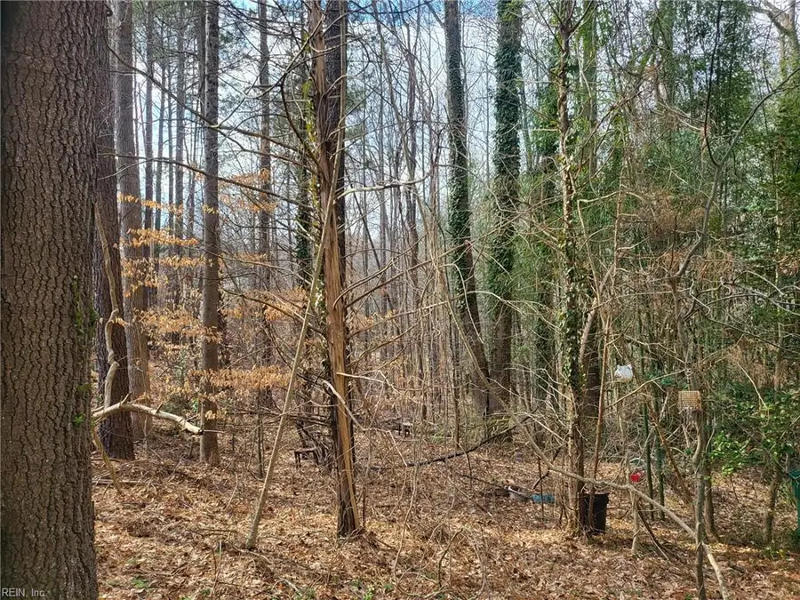 4712 Monaco Drive, Sandston, VA 23150 - #3