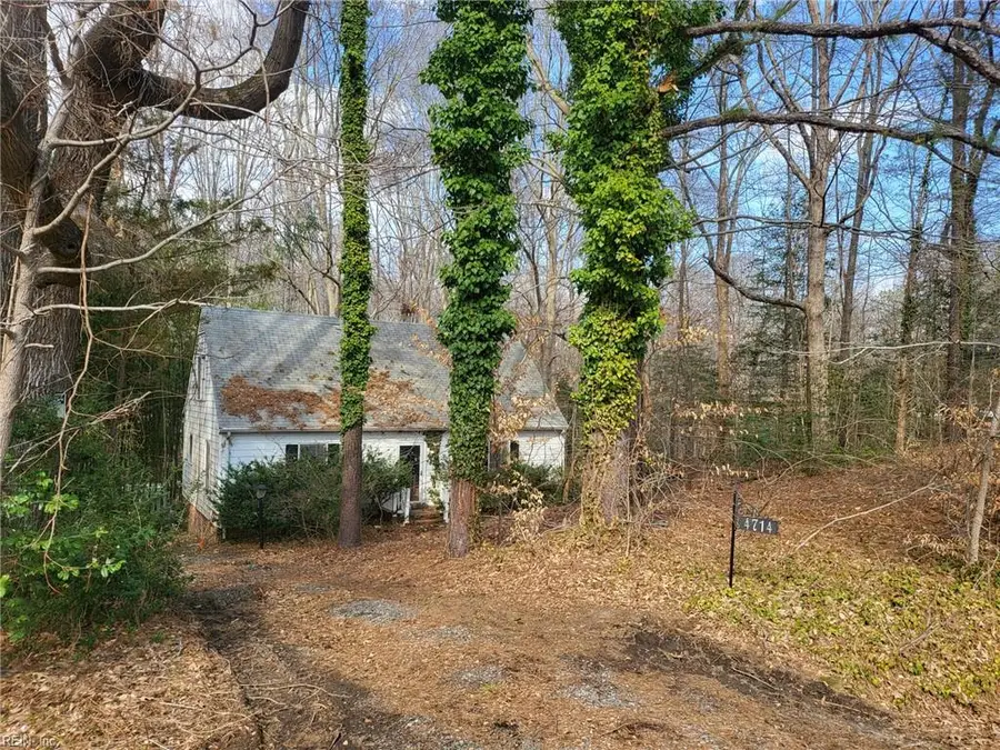 4714 Monaco Drive, Sandston, VA 23150 - #2