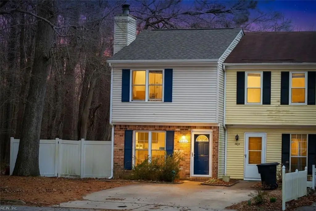 5601 Gregory Court, Portsmouth, VA 23703 - #1