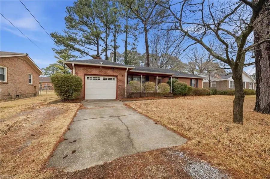 6134 Stephenson Avenue, Norfolk, VA 23502 - #2