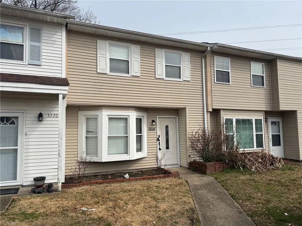 3218 Scarborough Way, Virginia Beach, VA 23453 - #1