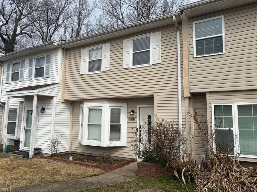 3218 Scarborough Way, Virginia Beach, VA 23453 - #2