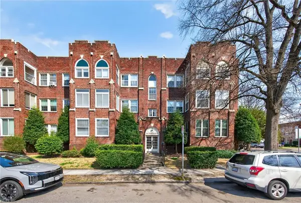 800 Gates Avenue #C2, Norfolk, VA 23517