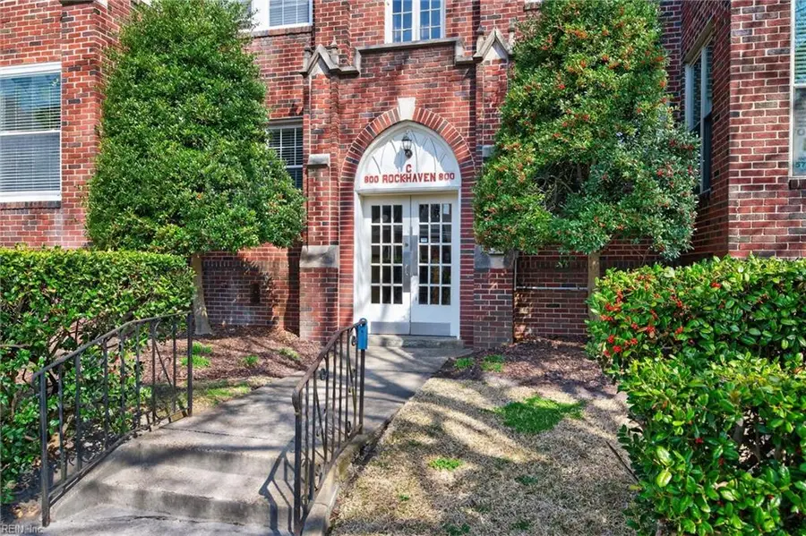 800 Gates Avenue #C2, Norfolk, VA 23517 - #2
