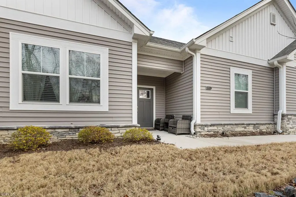 1011 Diamond Way #C, Suffolk, VA 23435 - #1