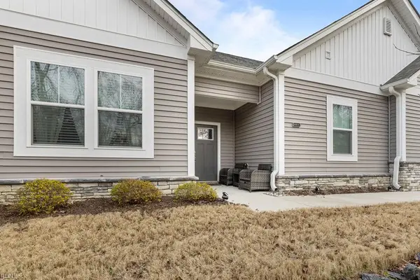 1011 Diamond Way #C, Suffolk, VA 23435