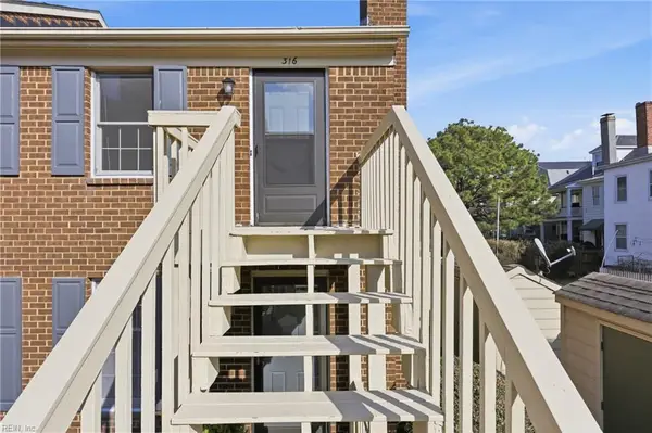316 Worthington Square, Portsmouth, VA 23704