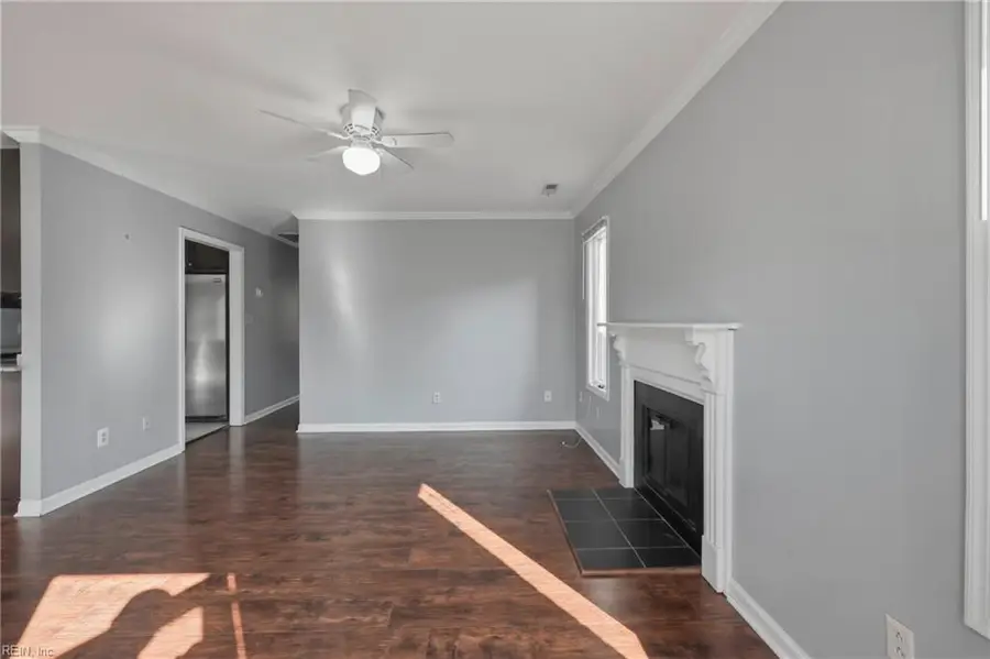 316 Worthington Square, Portsmouth, VA 23704 - #2