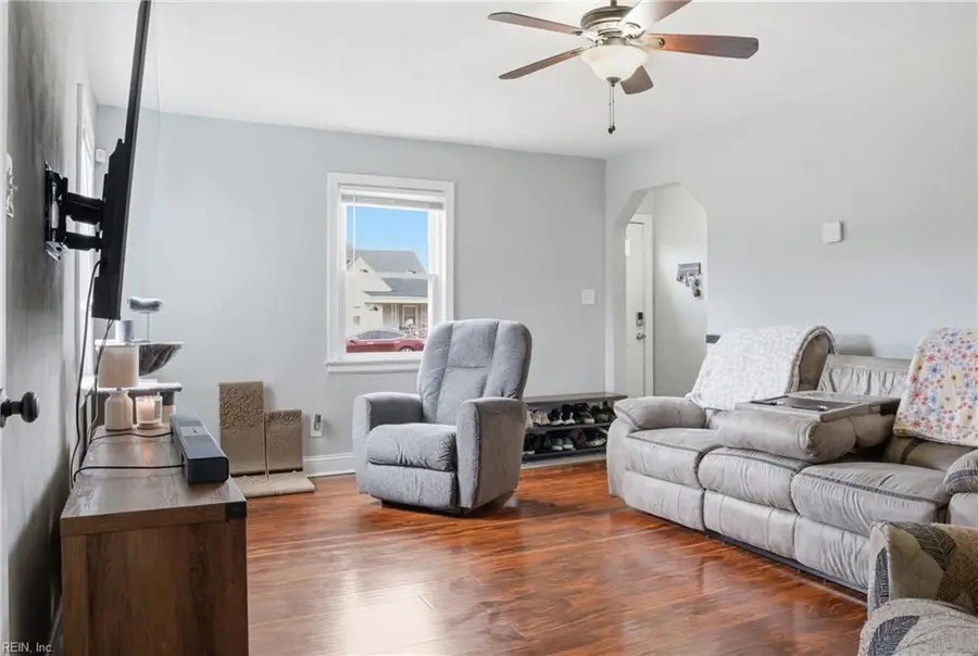 2202 Silbert Road, Norfolk, VA 23509 - #3