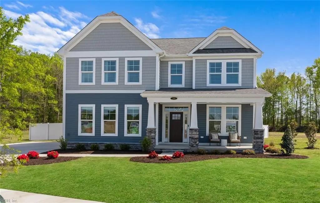 323 Tarn Court, Suffolk, VA 23434 - #1