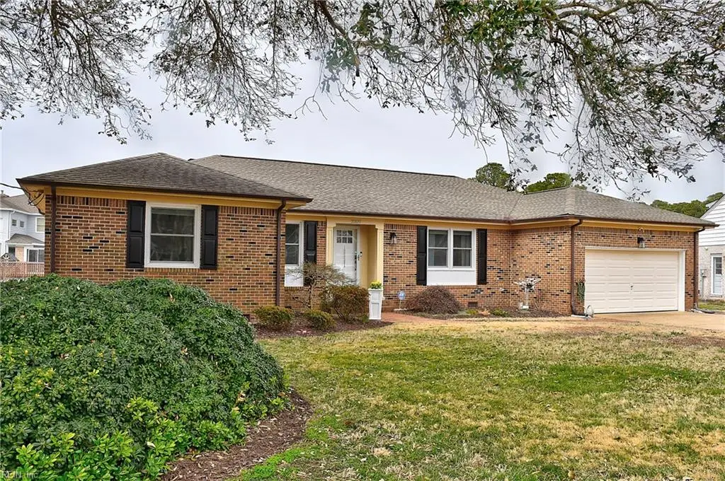 2209 Kendall Street, Virginia Beach, VA 23451 - #1