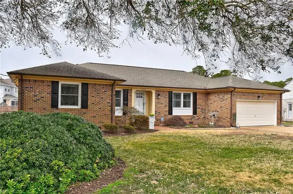 2209 Kendall Street, Virginia Beach, VA 23451