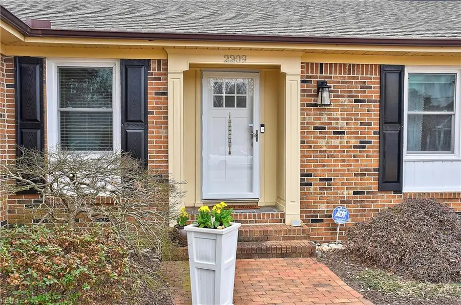 2209 Kendall Street, Virginia Beach, VA 23451 - #2