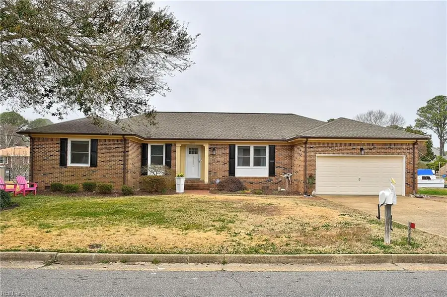 2209 Kendall Street, Virginia Beach, VA 23451 - #3