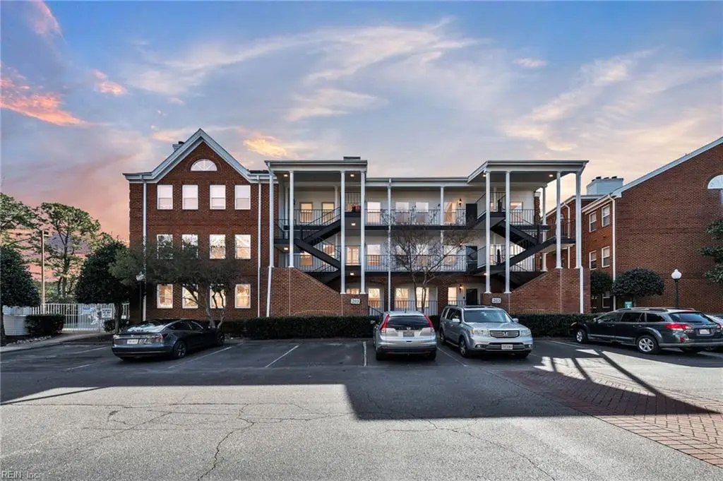 203 Westover Avenue #202, Norfolk, VA 23507 - #1