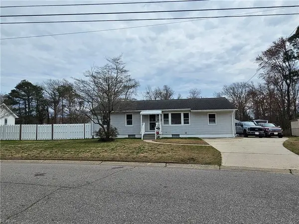 1137 Leland Circle, Virginia Beach, VA 23464