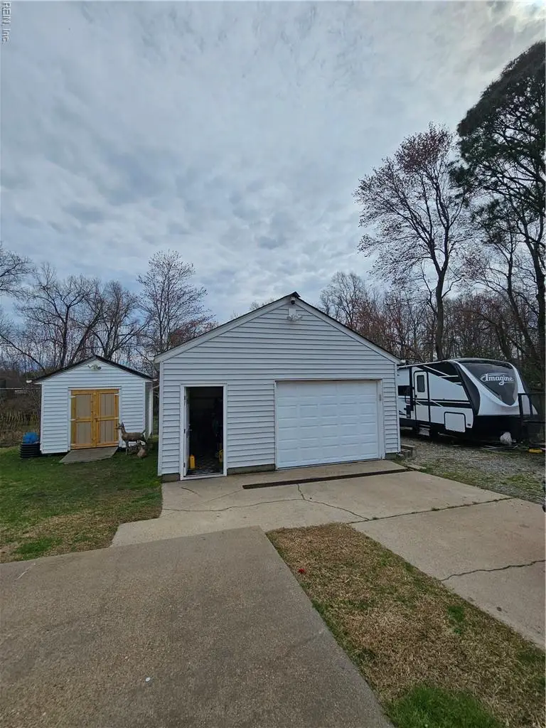 1137 Leland Circle, Virginia Beach, VA 23464 - #3