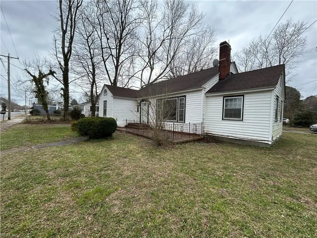 11538 Occohannock Road, Exmore, VA 23350 - #1