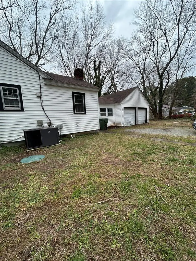 11538 Occohannock Road, Exmore, VA 23350 - #2