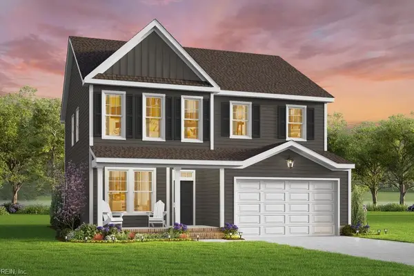 129 Bailey Circle, Shiloh, NC 27974