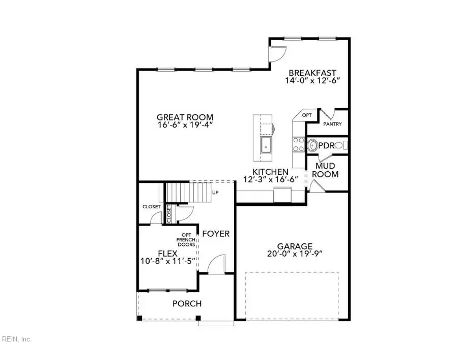 129 Bailey Circle, Shiloh, NC 27974 - #2