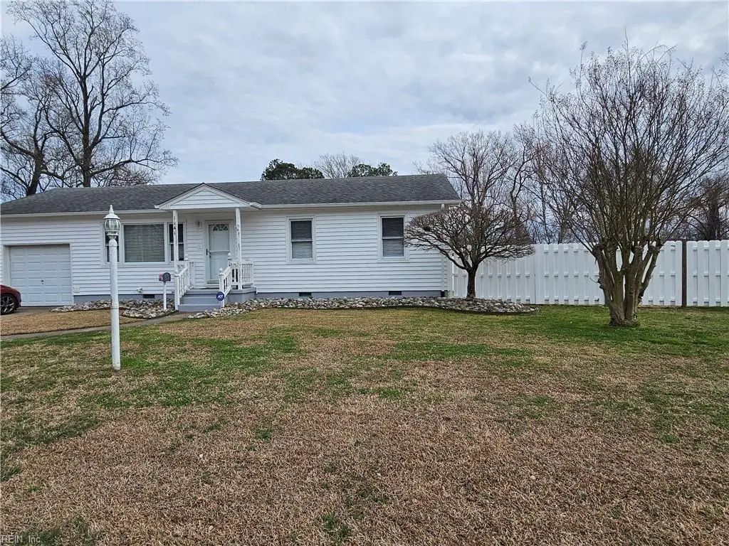 1141 Leland Circle, Virginia Beach, VA 23464 - #1