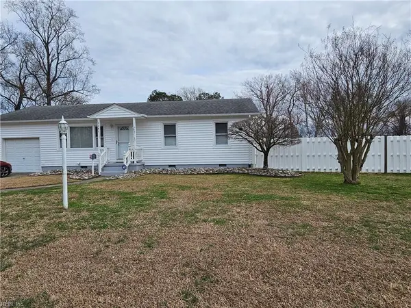 1141 Leland Circle, Virginia Beach, VA 23464