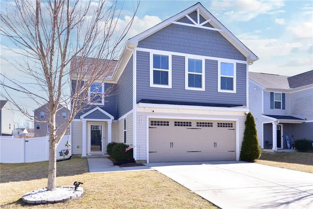 106 Overstreet Court, Williamsburg, VA 23185 - #1