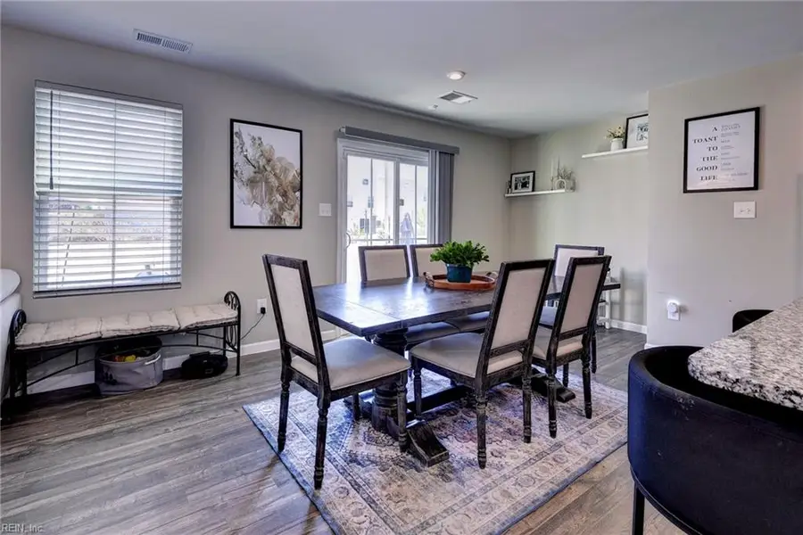 106 Overstreet Court, Williamsburg, VA 23185 - #3