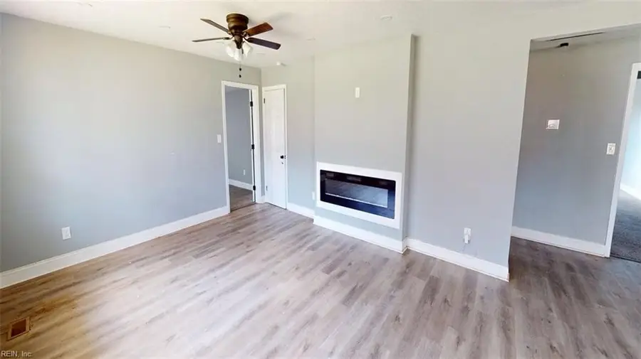 45 Salem Street, Hampton, VA 23669 - #3