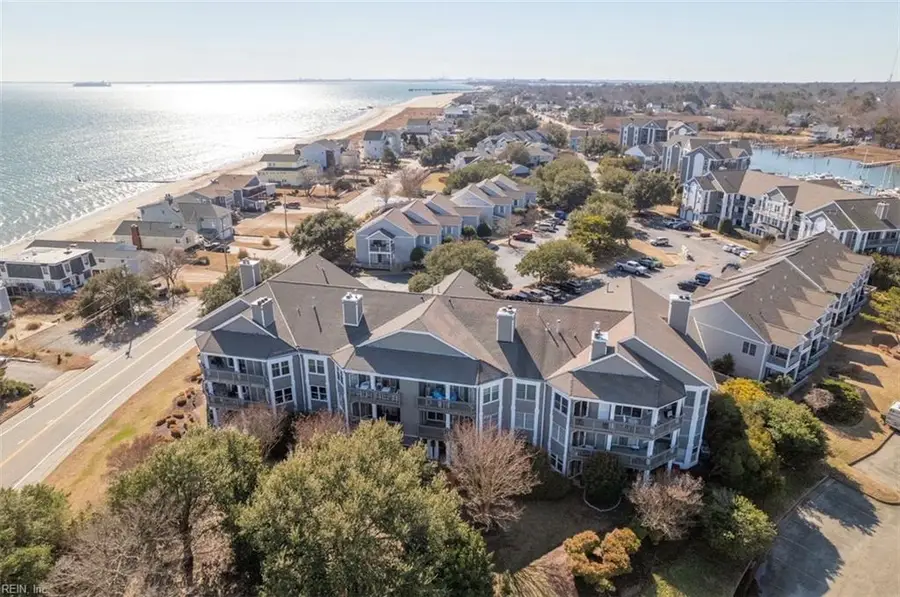1031 High Dunes Quay #103, Hampton, VA 23664 - #2