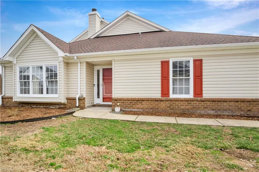 106 Fernwood Bend, Yorktown, VA 23692 - #2