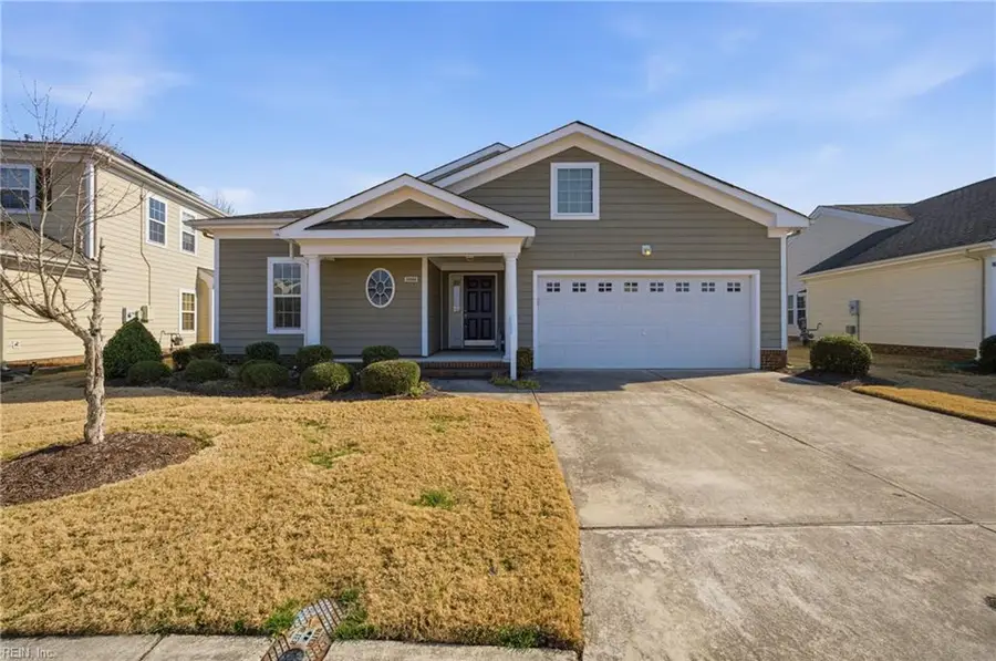 5060 Kings Grant Circle, Suffolk, VA 23434 - #3