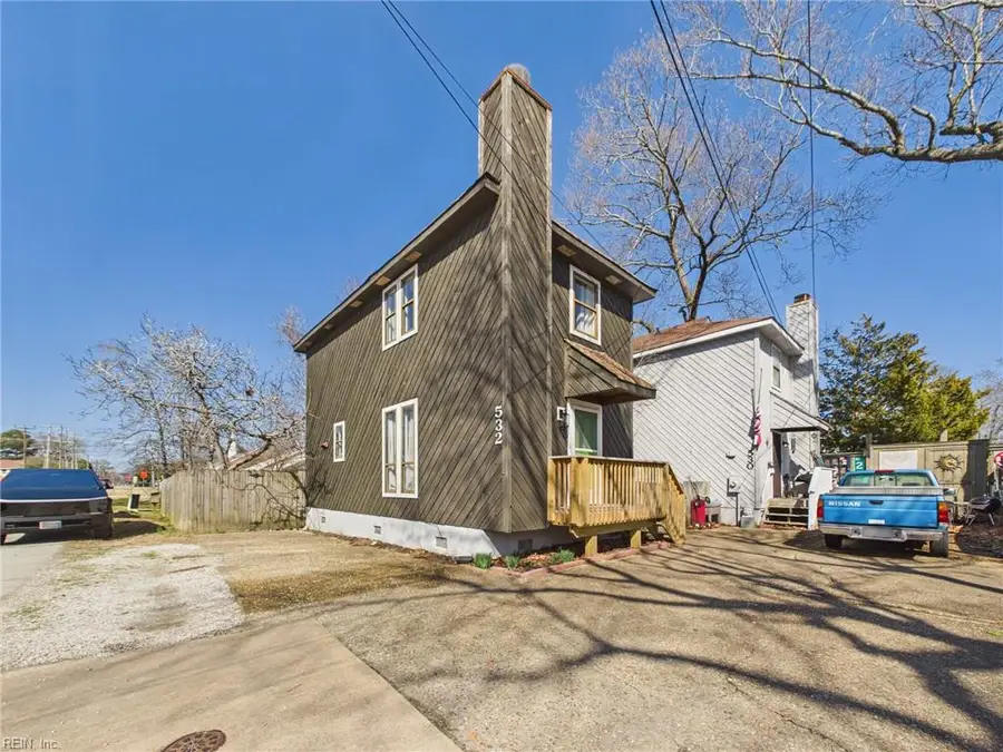 532 9th Street, Virginia Beach, VA 23451 - #2