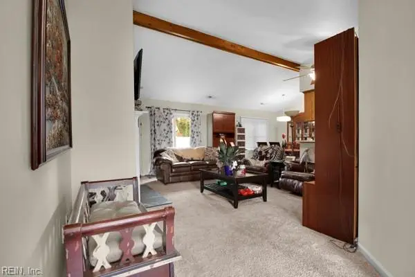 737 Michelle Drive, Newport News, VA 23601 - #2