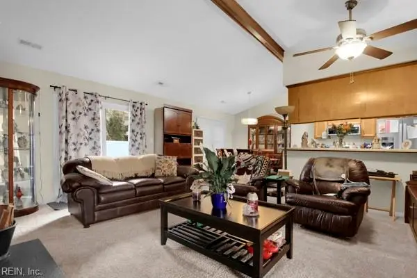 737 Michelle Drive, Newport News, VA 23601 - #3