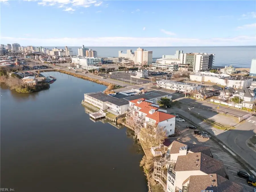205 Lake Drive, Virginia Beach, VA 23451 - #2