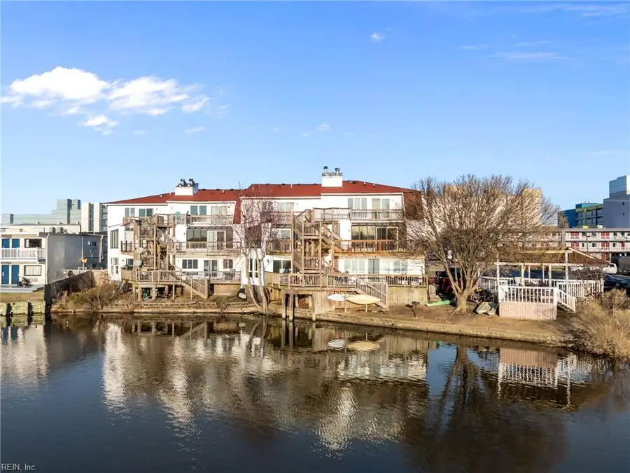 205 Lake Drive, Virginia Beach, VA 23451 - #3